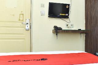 RedDoorz Syariah near Pantai Losari 3 fotoÄŸrafÄ±