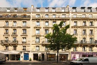 Melia Paris Champs Elysées