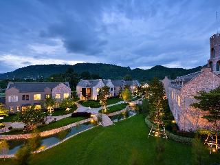 Thames Valley Khao Yai otel fotoğrafı