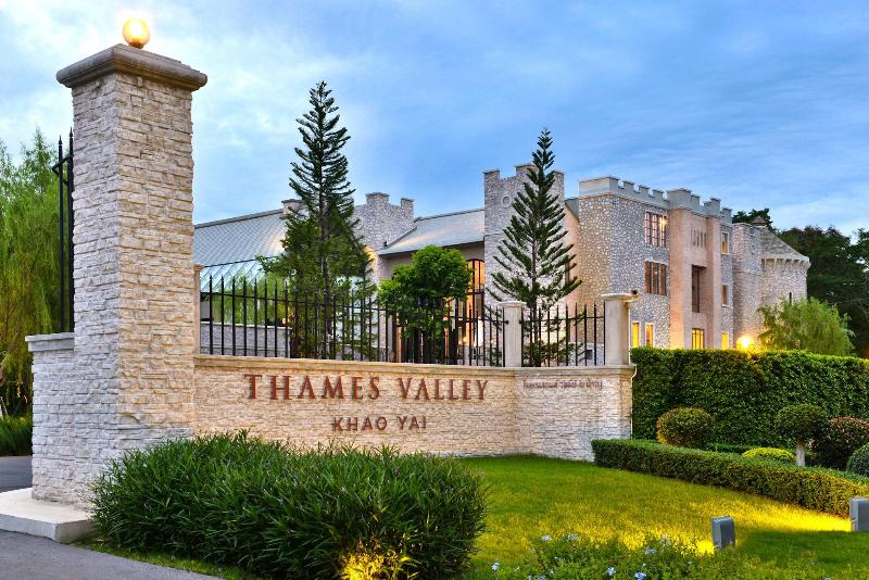 Thames Valley Khao Yai - Genel