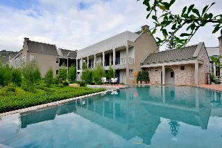 Thames Valley Khao Yai fotoÄŸrafÄ±