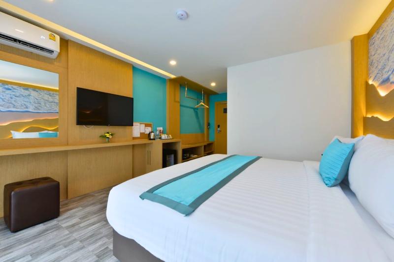 T2 Ao Nang Krabi - Oda