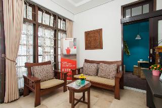 RedDoorz near Sanan Malang fotoÄŸrafÄ±