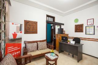 RedDoorz near Sanan Malang fotoÄŸrafÄ±
