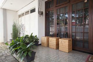 RedDoorz near Sanan Malang fotoÄŸrafÄ±
