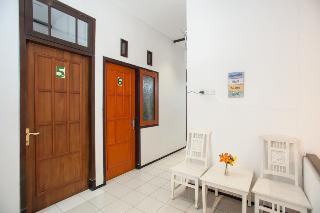 RedDoorz near Sanan Malang fotoÄŸrafÄ±
