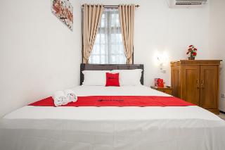 RedDoorz near Sanan Malang fotoÄŸrafÄ±
