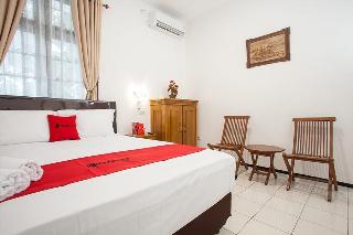 RedDoorz near Sanan Malang fotoÄŸrafÄ±
