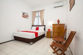 RedDoorz near Sanan Malang fotoÄŸrafÄ±