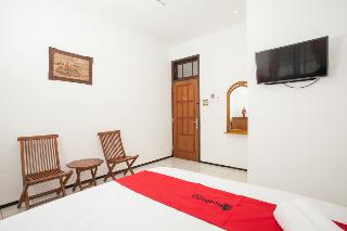RedDoorz near Sanan Malang fotoÄŸrafÄ±