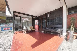 RedDoorz Syariah near Transmart MX Malang fotoÄŸrafÄ±