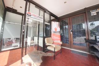 RedDoorz Syariah near Transmart MX Malang fotoÄŸrafÄ±