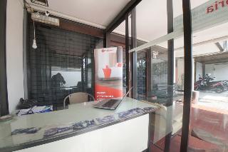 RedDoorz Syariah near Transmart MX Malang fotoÄŸrafÄ±