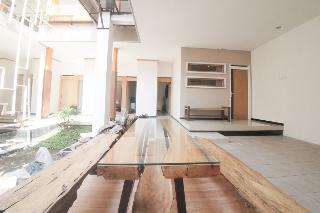 RedDoorz Syariah near Transmart MX Malang fotoÄŸrafÄ±