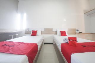 RedDoorz Syariah near Transmart MX Malang fotoÄŸrafÄ±