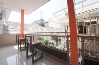 RedDoorz Syariah near Transmart MX Malang fotoÄŸrafÄ±