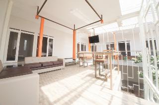 RedDoorz Syariah near Transmart MX Malang fotoÄŸrafÄ±