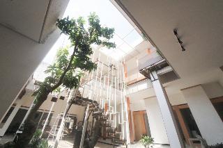 RedDoorz Syariah near Transmart MX Malang fotoÄŸrafÄ±