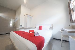 RedDoorz Syariah near Transmart MX Malang fotoÄŸrafÄ±