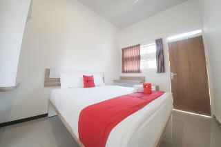 RedDoorz Syariah near Transmart MX Malang fotoÄŸrafÄ±