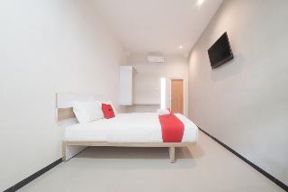 RedDoorz Syariah near Transmart MX Malang fotoÄŸrafÄ±