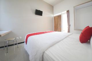 RedDoorz Syariah near Transmart MX Malang fotoÄŸrafÄ±