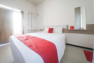 RedDoorz Syariah near Transmart MX Malang fotoÄŸrafÄ±