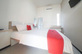 RedDoorz Syariah near Transmart MX Malang fotoÄŸrafÄ±