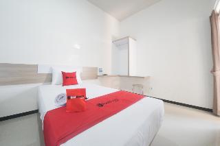 RedDoorz Syariah near Transmart MX Malang fotoÄŸrafÄ±