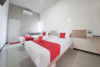 RedDoorz Syariah near Transmart MX Malang fotoÄŸrafÄ±