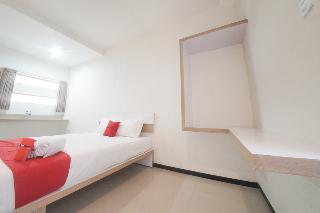 RedDoorz Syariah near Transmart MX Malang fotoÄŸrafÄ±
