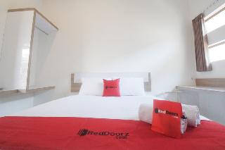RedDoorz Syariah near Transmart MX Malang fotoÄŸrafÄ±
