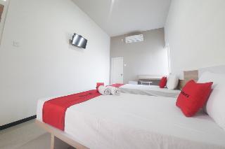 RedDoorz Syariah near Transmart MX Malang fotoÄŸrafÄ±