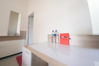 RedDoorz Syariah near Transmart MX Malang fotoÄŸrafÄ±