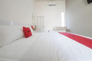RedDoorz Syariah near Transmart MX Malang fotoÄŸrafÄ±
