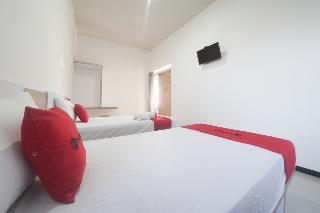 RedDoorz Syariah near Transmart MX Malang fotoÄŸrafÄ±
