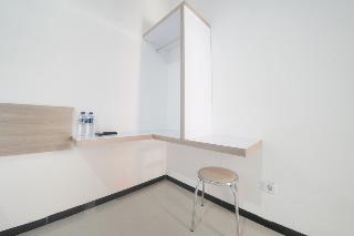 RedDoorz Syariah near Transmart MX Malang fotoÄŸrafÄ±