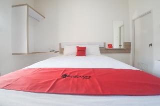 RedDoorz Syariah near Transmart MX Malang fotoÄŸrafÄ±