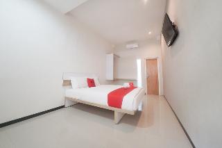 RedDoorz Syariah near Transmart MX Malang fotoÄŸrafÄ±