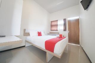 RedDoorz Syariah near Transmart MX Malang fotoÄŸrafÄ±