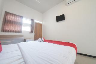 RedDoorz Syariah near Transmart MX Malang fotoÄŸrafÄ±