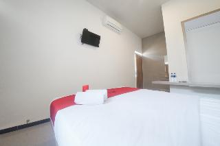 RedDoorz Syariah near Transmart MX Malang fotoÄŸrafÄ±