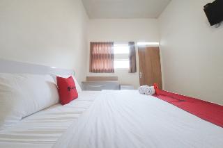 RedDoorz Syariah near Transmart MX Malang fotoÄŸrafÄ±