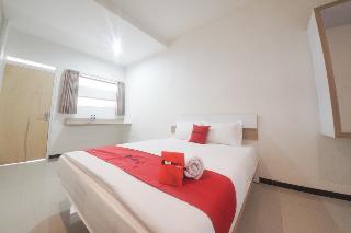 RedDoorz Syariah near Transmart MX Malang fotoÄŸrafÄ±