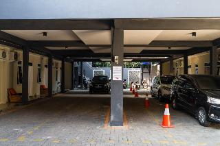 RedDoorz near Exit Toll Bogor fotoÄŸrafÄ±