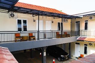 RedDoorz near Exit Toll Bogor otel fotoğrafı
