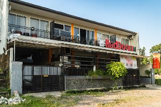 RedDoorz near Exit Toll Bogor fotoÄŸrafÄ±