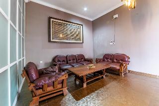 RedDoorz Syariah near RRI Malang fotoÄŸrafÄ±