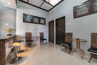 RedDoorz Syariah near RRI Malang fotoÄŸrafÄ±