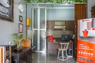 RedDoorz Syariah near RRI Malang fotoÄŸrafÄ±
